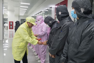 致在鴻禧能源奮斗的每一個你！